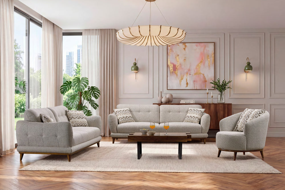 MIRA | Living Collection