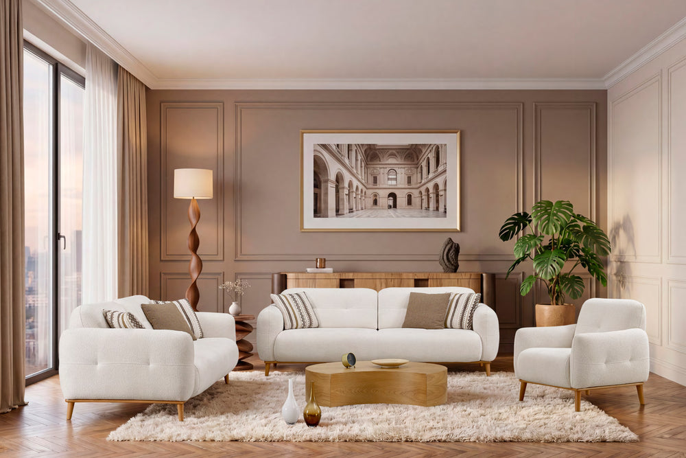 Lora | Living Collection
