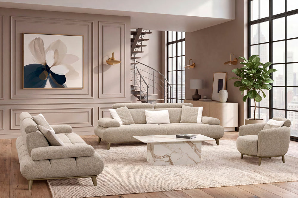 VELA | Living Collection