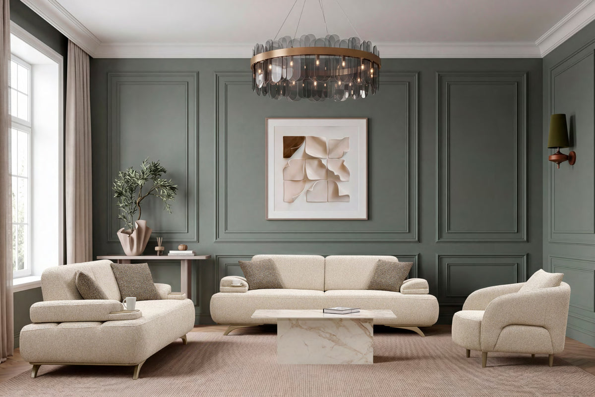 AURELIA  | Living Collection