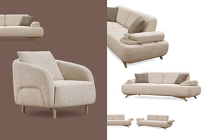 AURELIA  | Living Collection