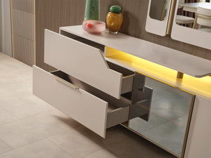 VIOLA | Dining Collection