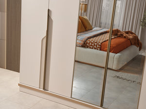 VIOLA | Bedroom Collection