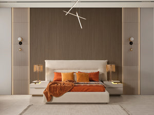 VIOLA | Bedroom Collection