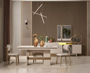 VIOLA | Dining Collection