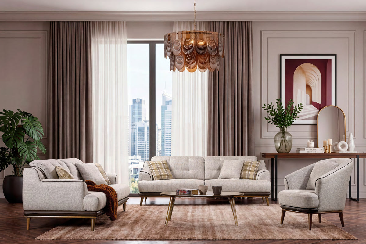VIVIA | Living Collection
