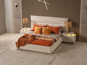 VIOLA | Bedroom Collection