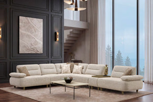 CELINE CORNER SET | Living Collection