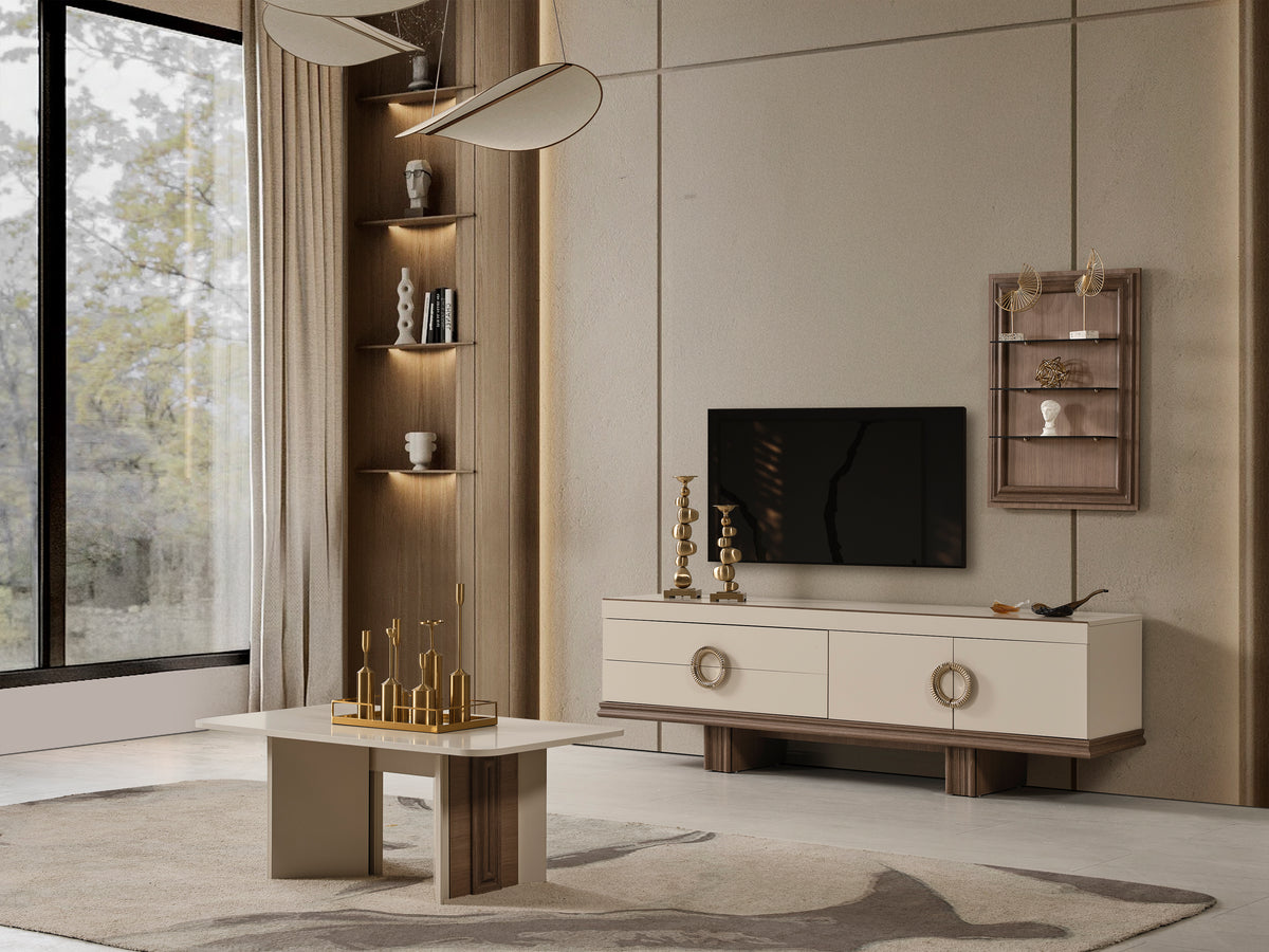 MIRA | Dining Collection