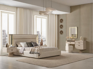 SELENE | Bedroom Collection
