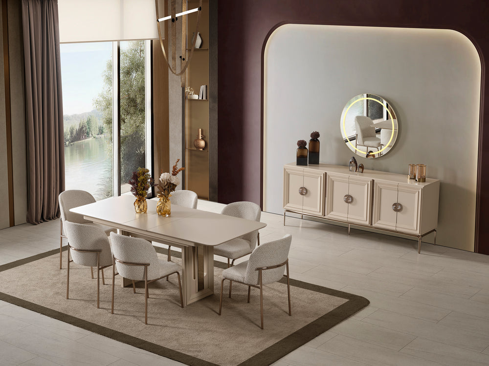 NORA | Dining Collection