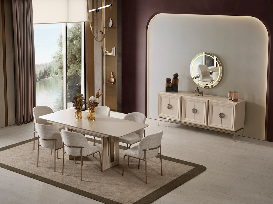 NORA | Dining Collection
