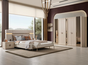 NORA | Bedroom Collection