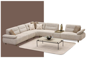 CELINE CORNER SET | Living Collection