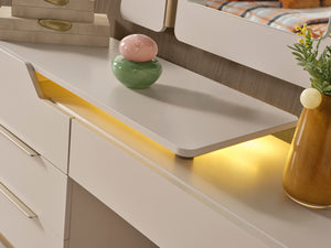 VIOLA | Bedroom Collection