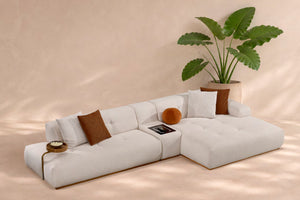 SOREN CORNER SET | Living Collection