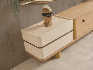 LUNA | Dining Collection