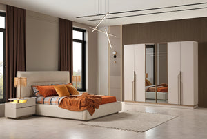 VIOLA | Bedroom Collection