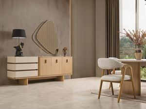 LUNA | Dining Collection