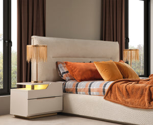 VIOLA | Bedroom Collection
