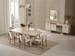 SELENE | Dining Collection