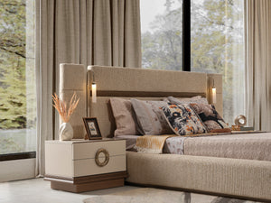 MIRA | Bedroom Collection
