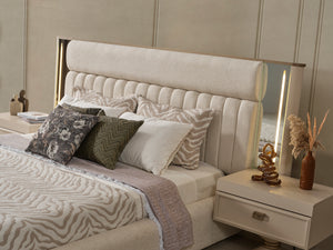 SELENE | Bedroom Collection