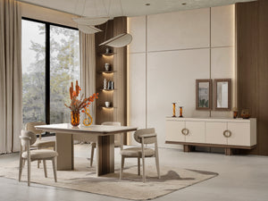MIRA | Dining Collection