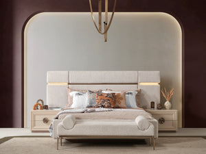 NORA | Bedroom Collection