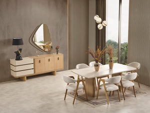 LUNA | Dining Collection