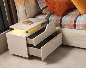 VIOLA | Bedroom Collection