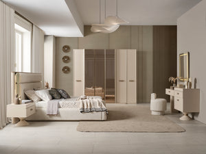 SELENE | Bedroom Collection