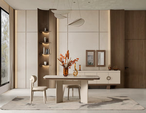 MIRA | Dining Collection