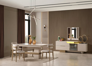VIOLA | Dining Collection