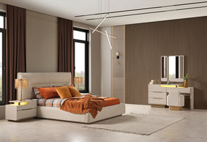 VIOLA | Bedroom Collection