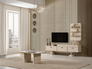 SELENE | Dining Collection