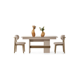 VIOLA | Dining Collection