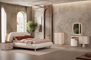 Aura | Bedroom Collection