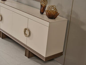 MIRA | Dining Collection