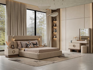 MIRA | Bedroom Collection