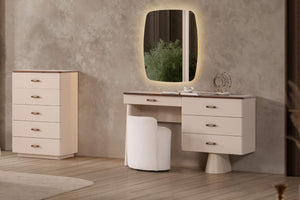 Aura | Bedroom Collection