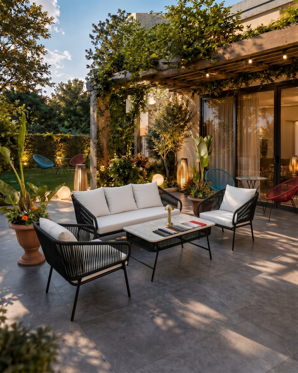 Onyx | Outdoor Collection