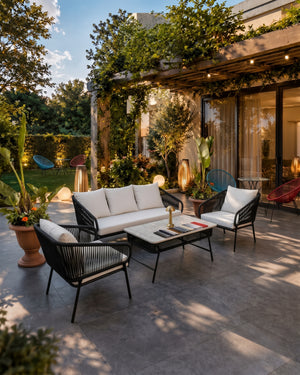 Onyx | Outdoor Collection