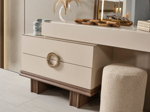 MIRA | Bedroom Collection