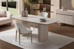 Lumina | Dining Collection