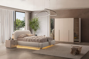 Lumina | Bedroom Collection