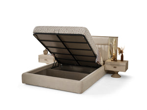SELENE | Bedroom Collection