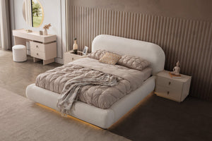 Lumina | Bedroom Collection