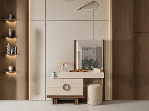 MIRA | Bedroom Collection