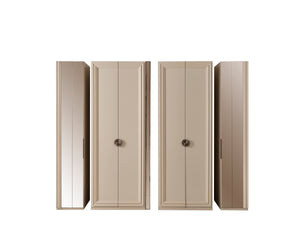 NORA | Bedroom Collection